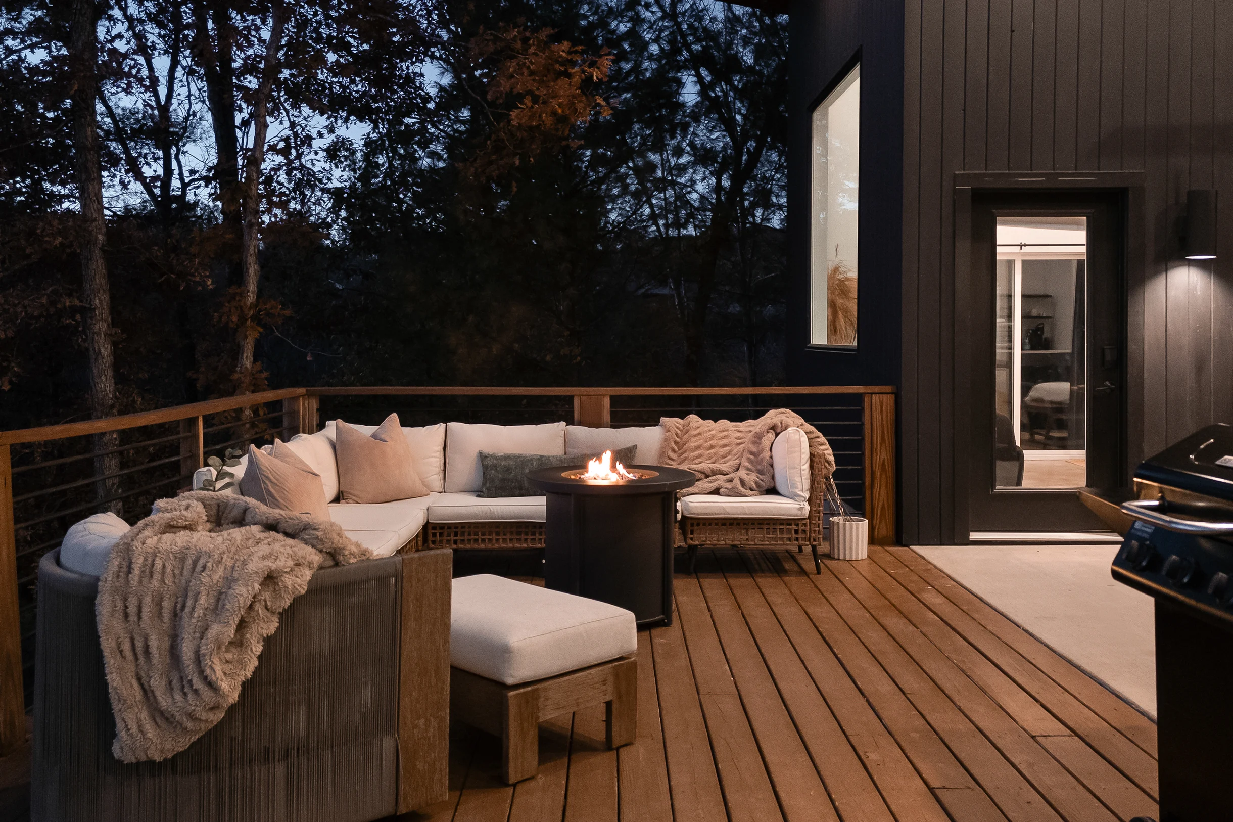Glass House #66
