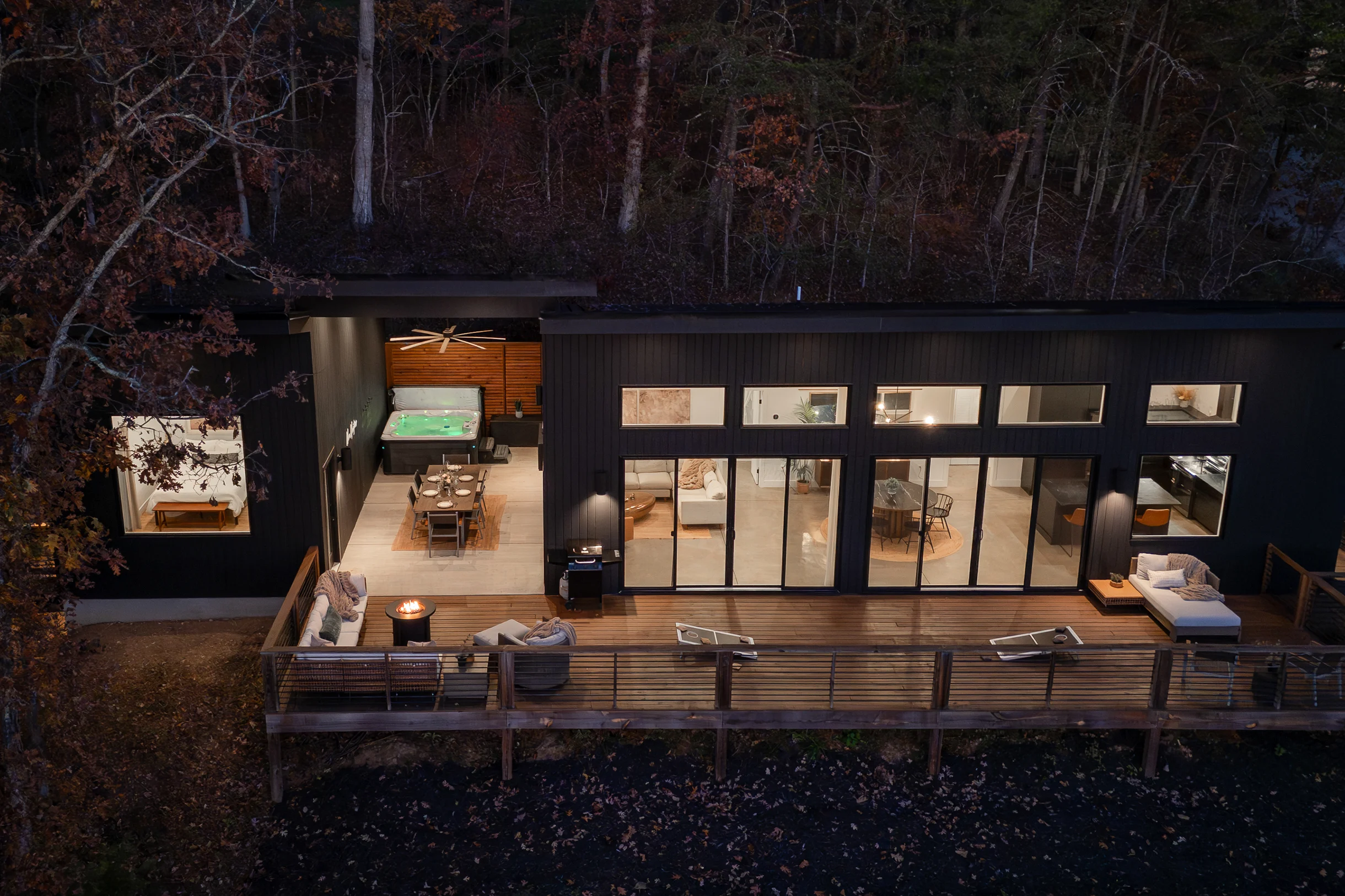 Glass House #71