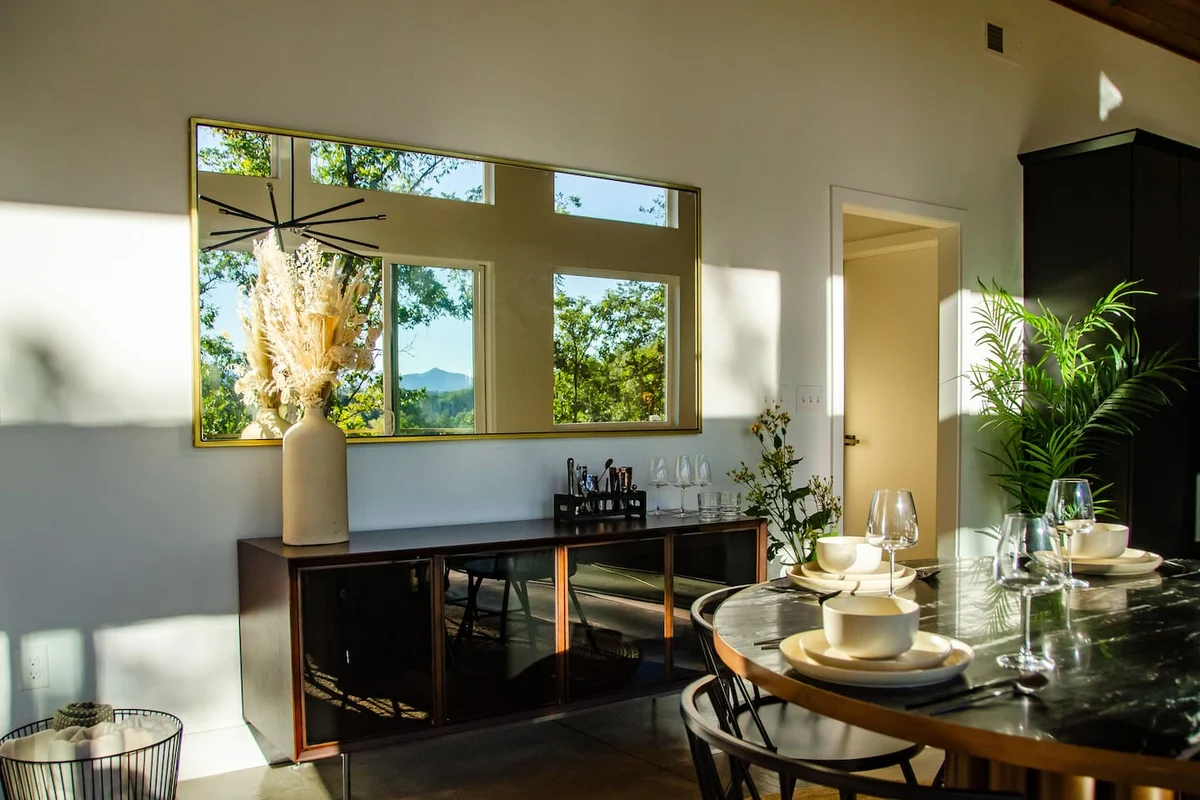 Glass House #36