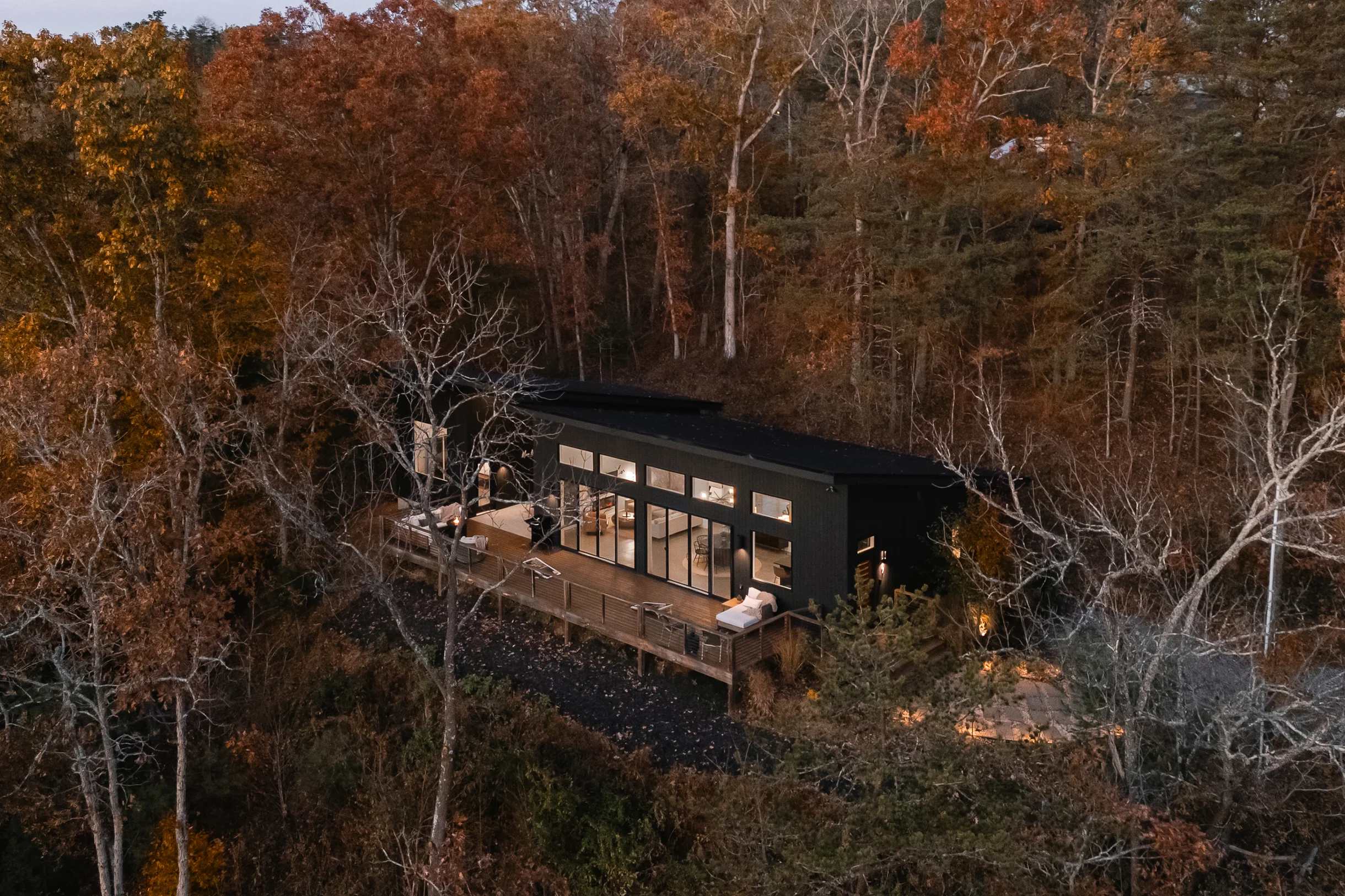 Glass House #82
