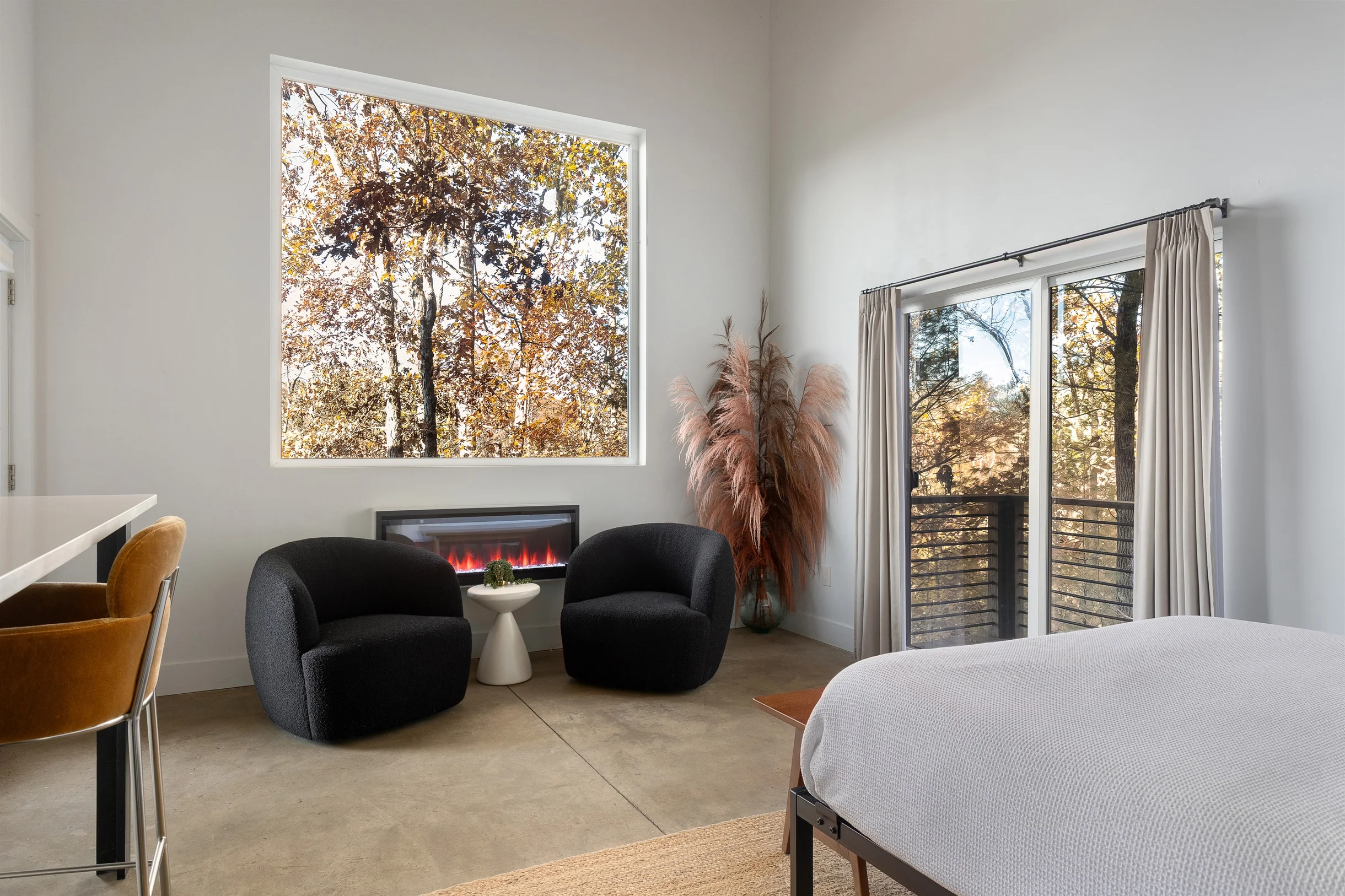 Glass House #74