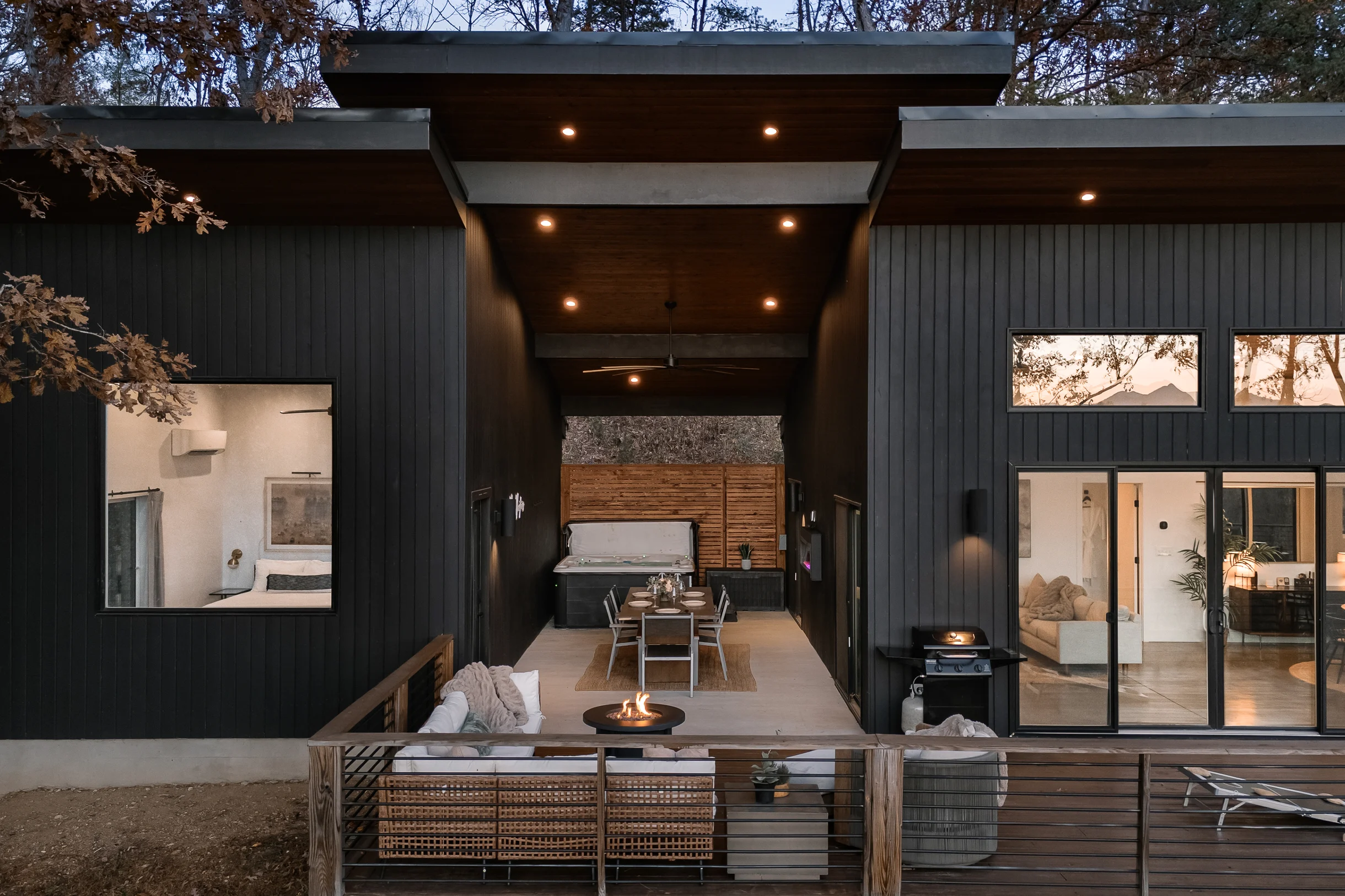 Glass House #63