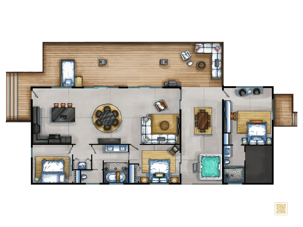 Glass House #53