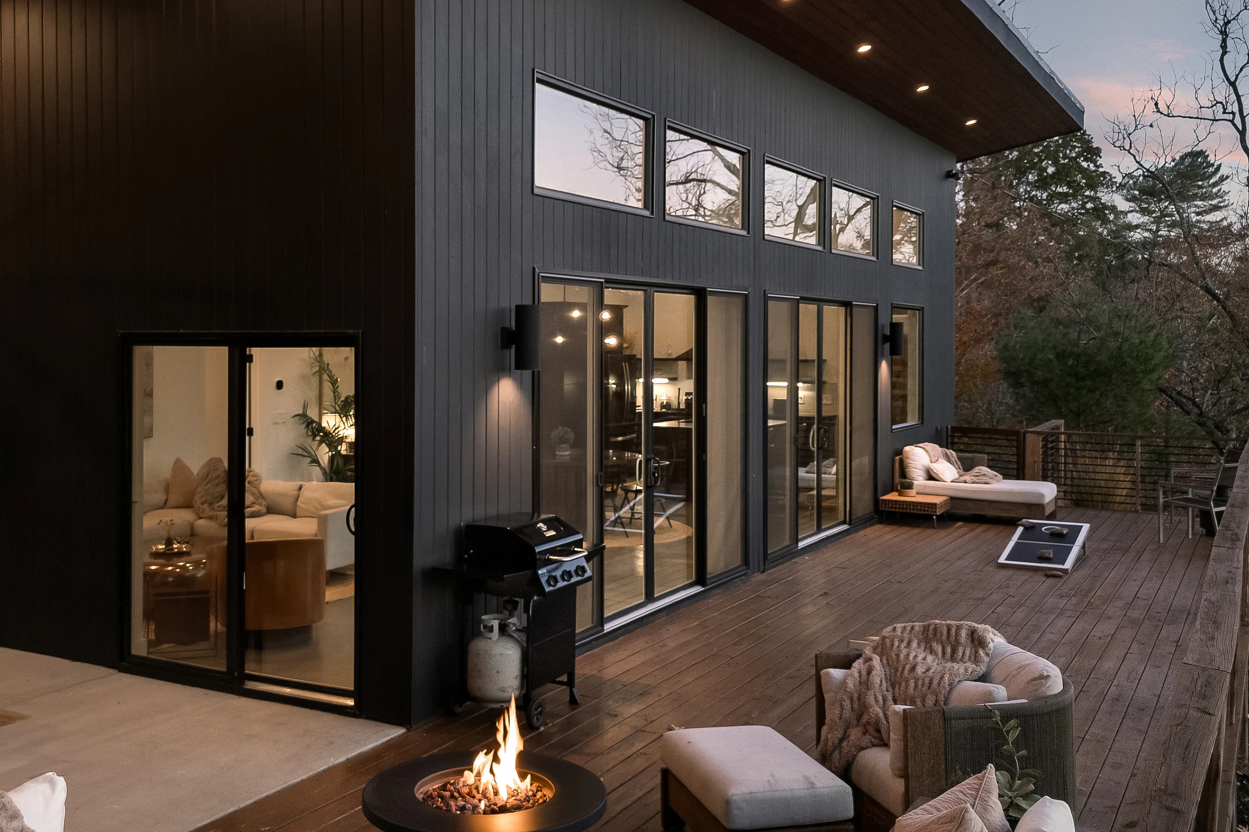 Glass House #51