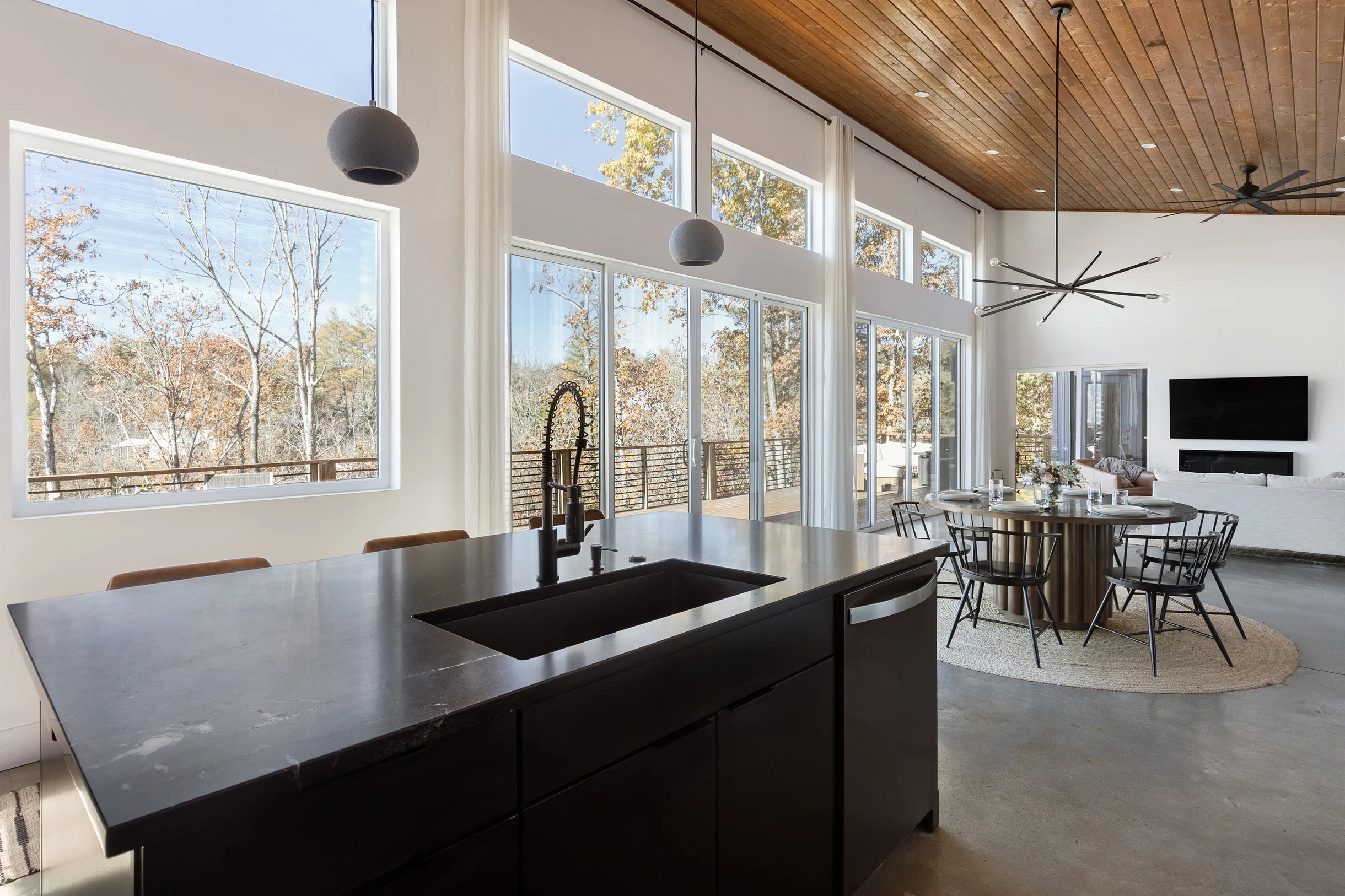 Glass House #50