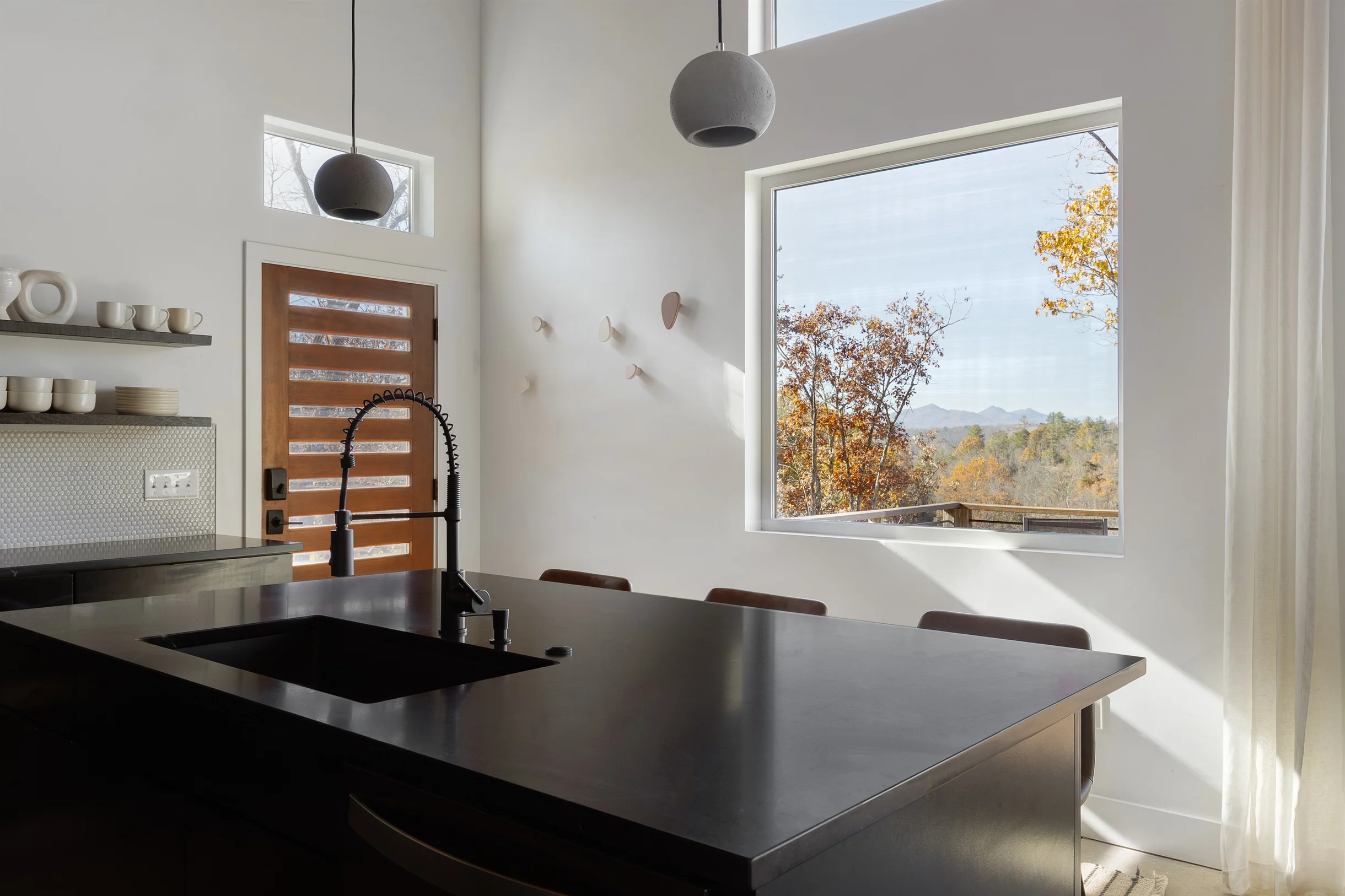 Glass House #72