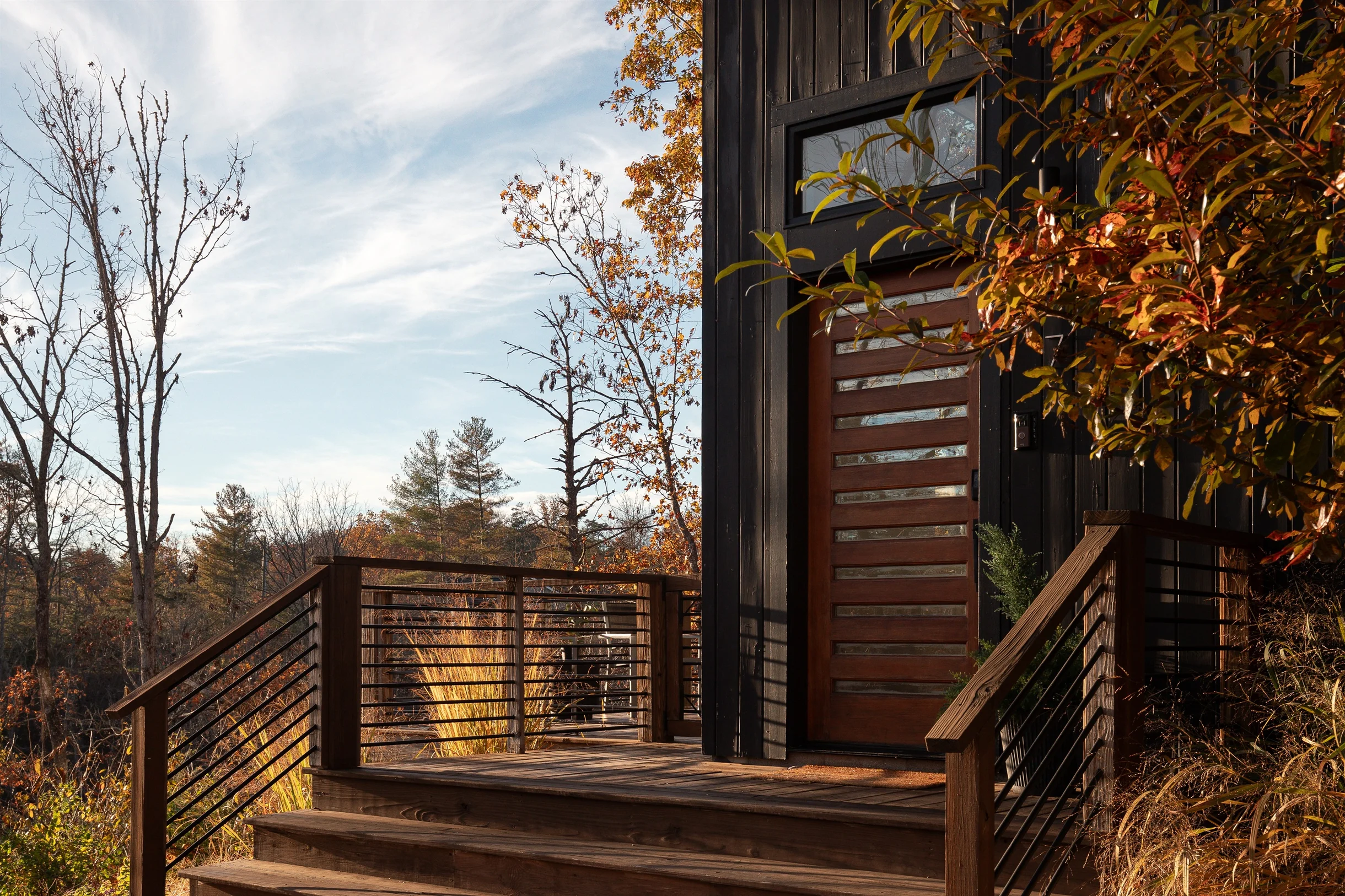 Glass House #62