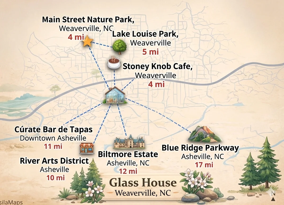 Glass House #46