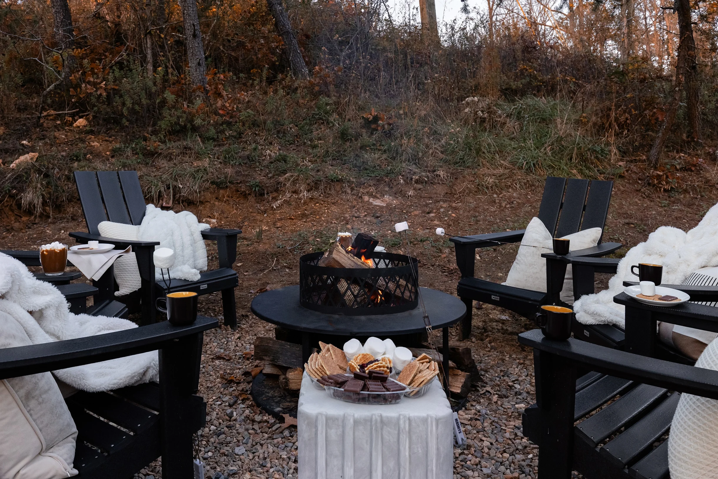 Heated Pool + Hot Tub + Cold Plunge • Asheville Spa Retreat • Gallery House #74
