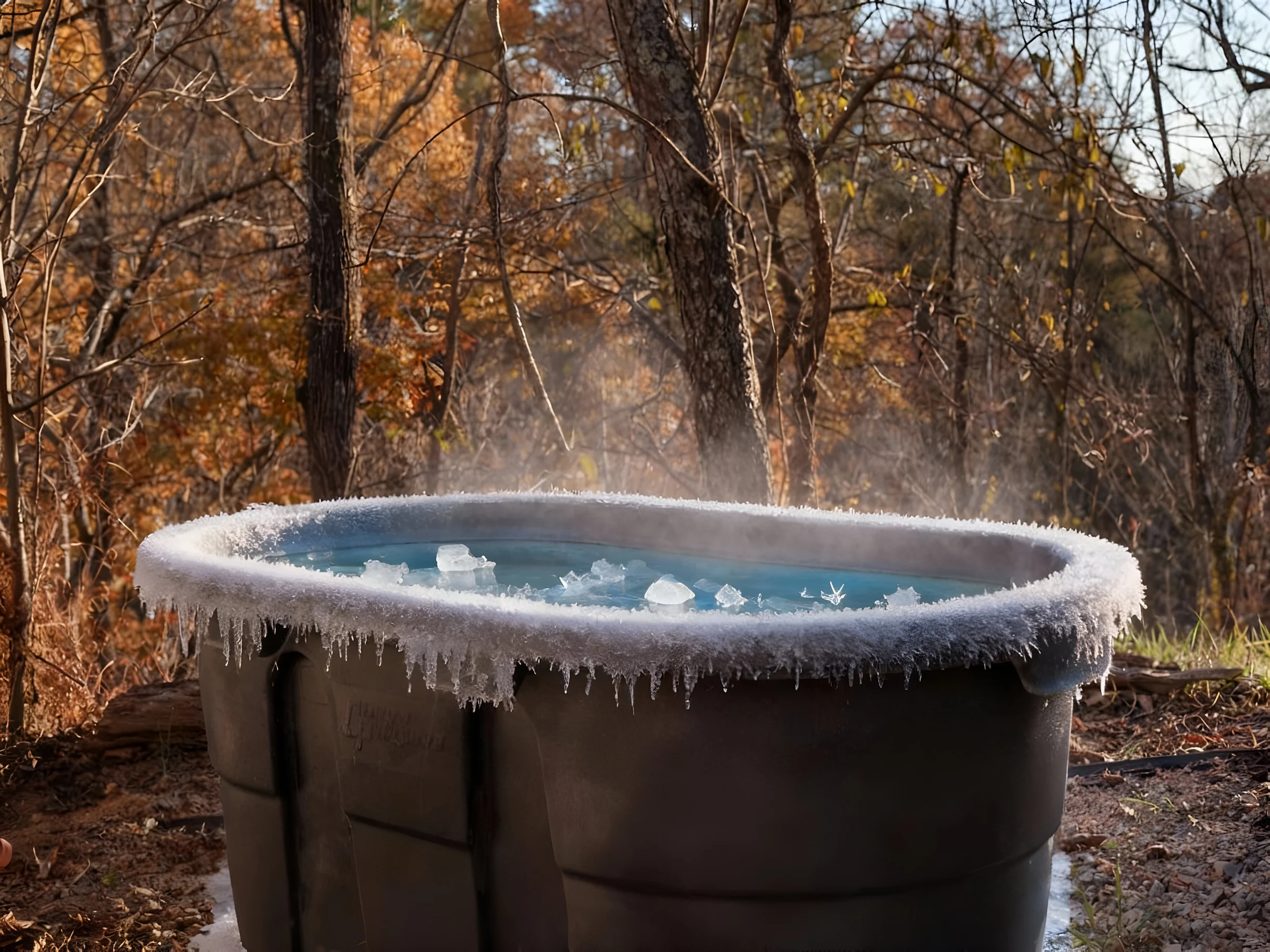 Heated Pool + Hot Tub + Cold Plunge • Asheville Spa Retreat • Gallery House #73