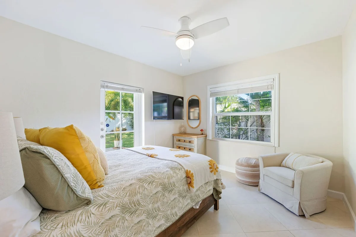 Primary Bedroom image 1