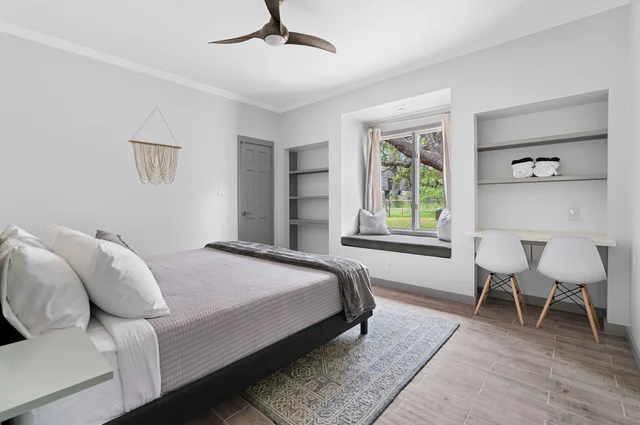 Main House: Bedroom 3 image 1