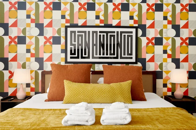 BEDROOM image 1