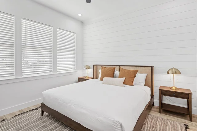 Bedroom 3 image 1