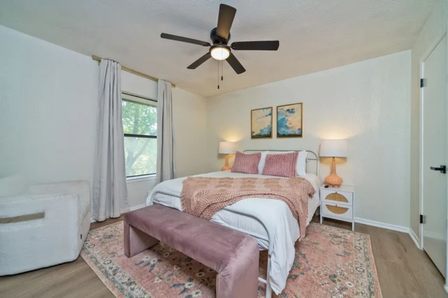 BEDROOM image 1