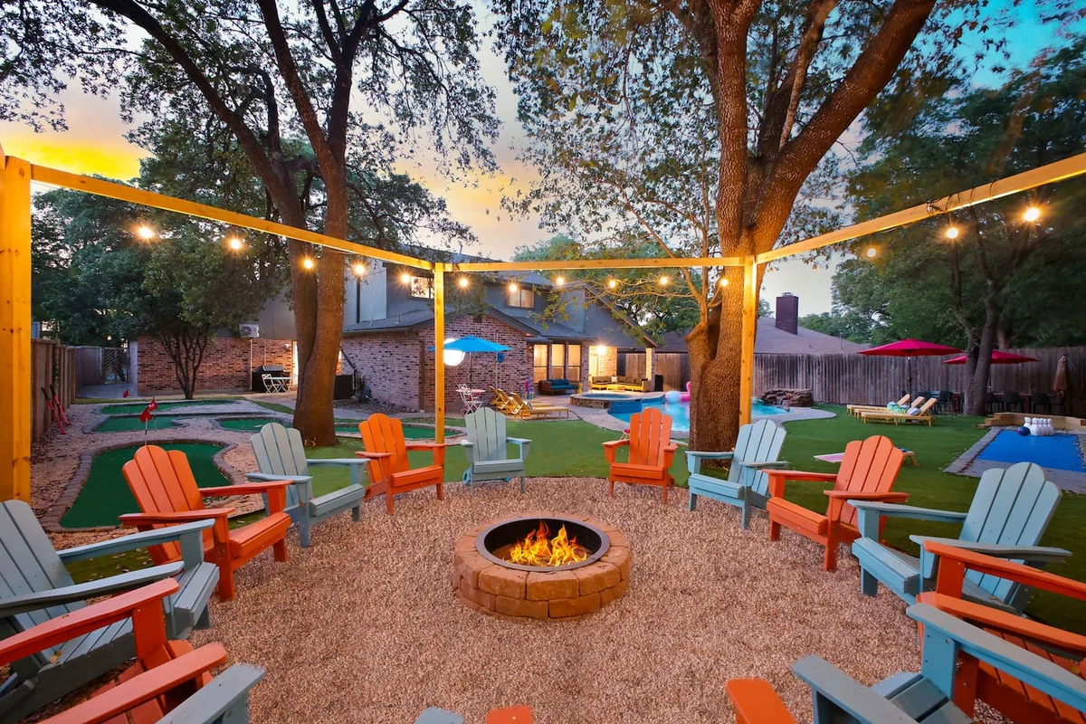 Heated Pool, MiniGolf, Arcade, Slide-Family Oasis property photo 2