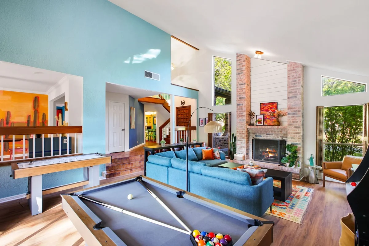 Heated Pool, MiniGolf, Arcade, Slide-Family Oasis property photo 4