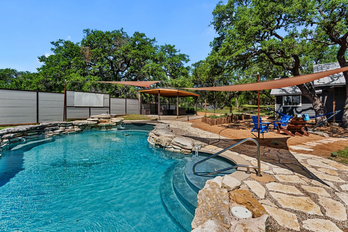 Cielo Estate: Private Luxury Estate for Events & Retreats property photo 2