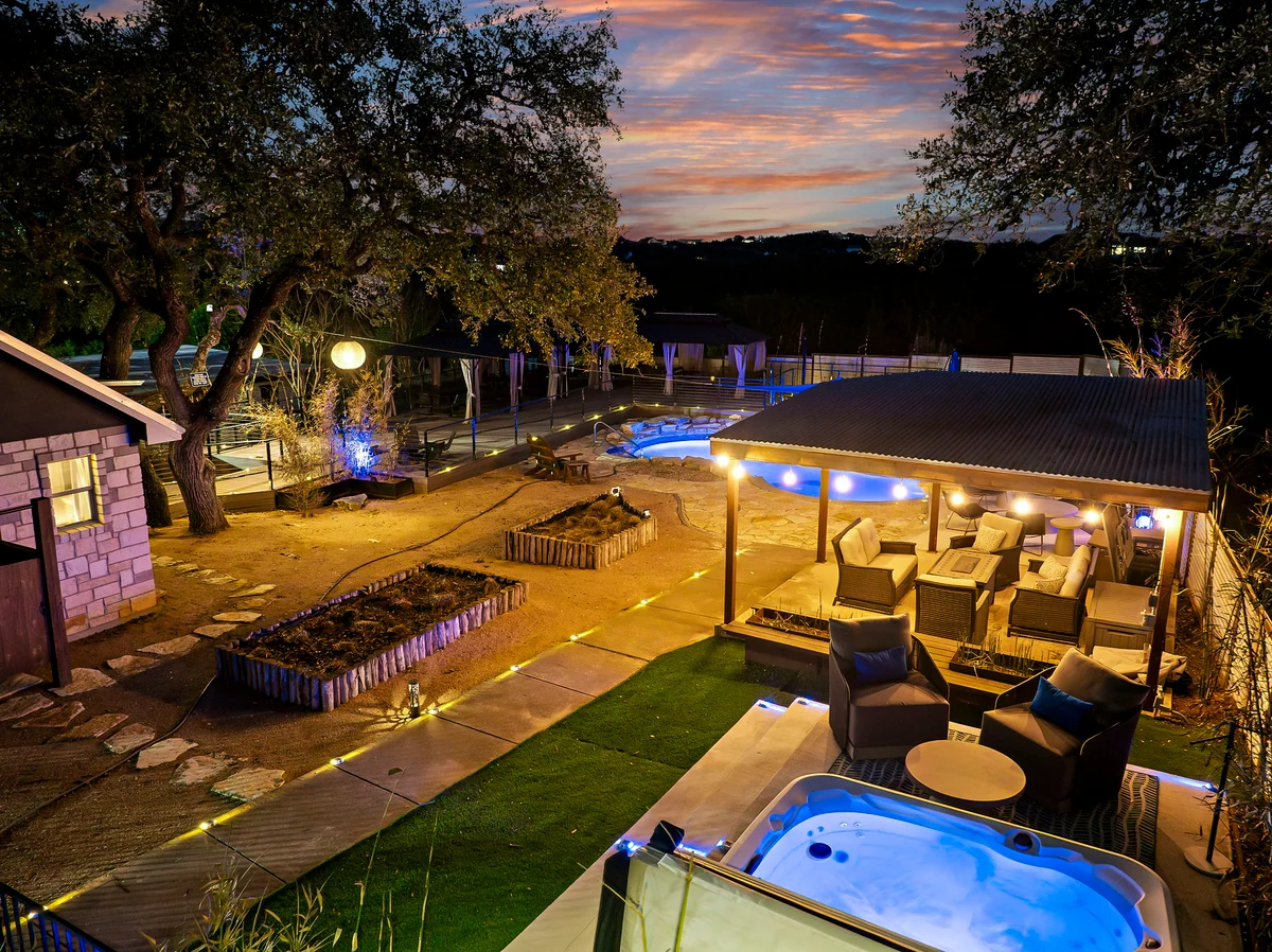 Cielo Estate: Private Luxury Estate for Events & Retreats property photo 3