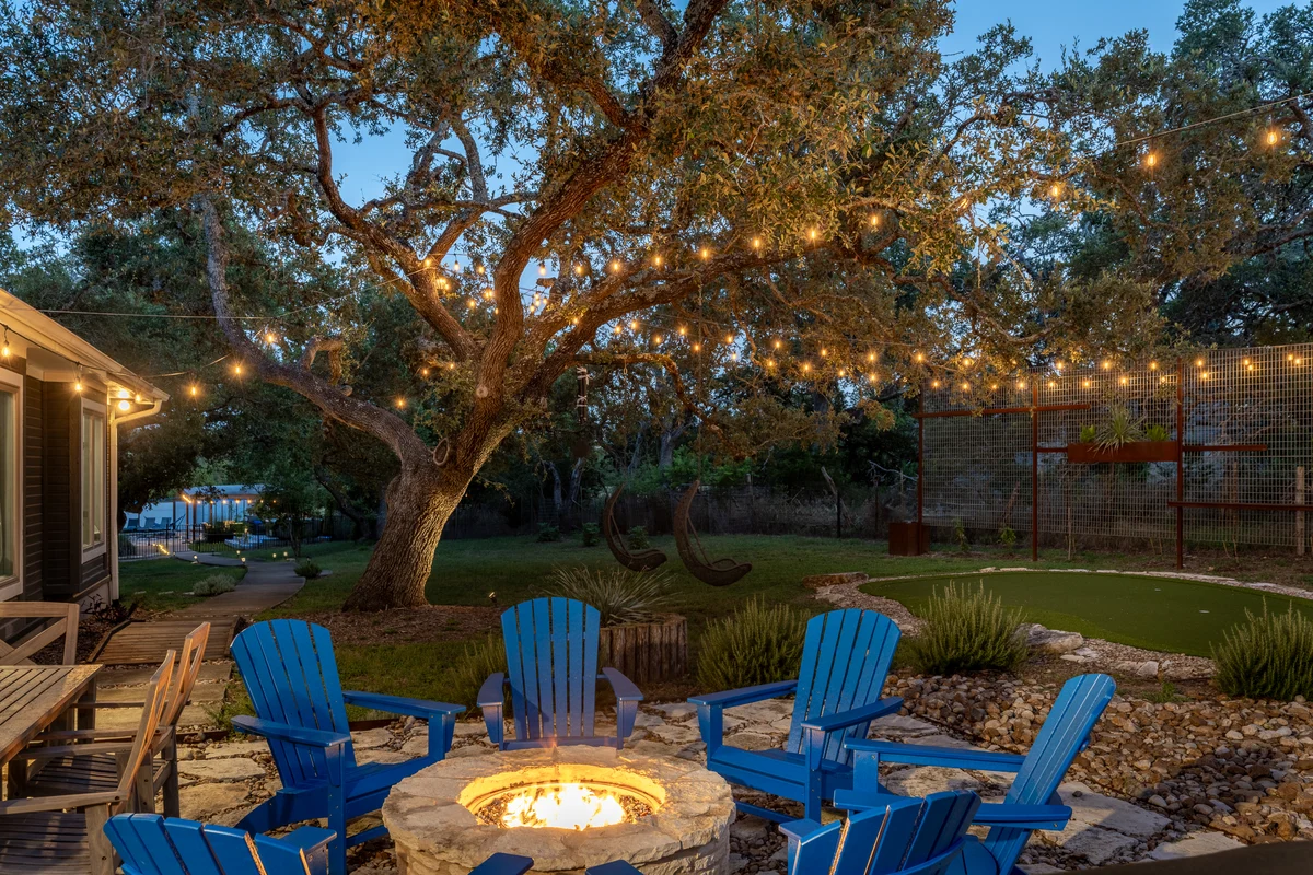 Cielo Estate: Private Luxury Estate for Events & Retreats property photo 4