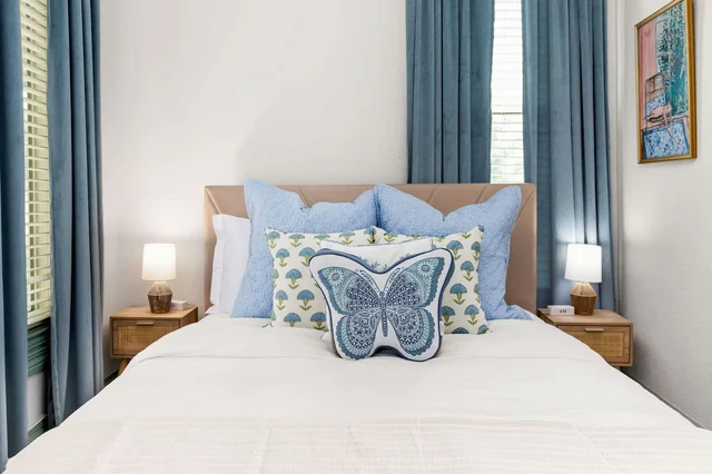 BEDROOM image 1
