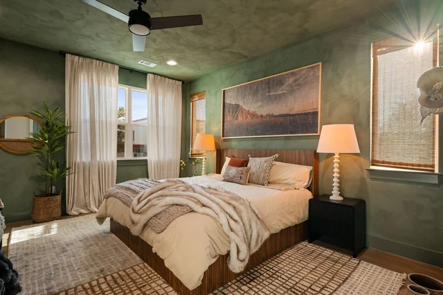 Bedroom 1 image 1