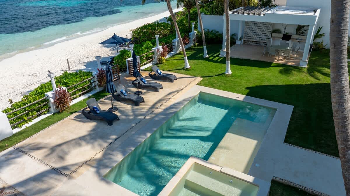 Wander Cancun Palms #98