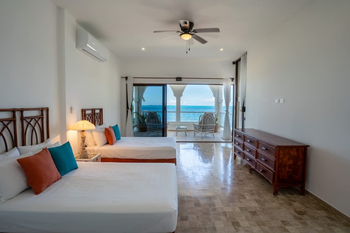 Wander Cancun Palms #116