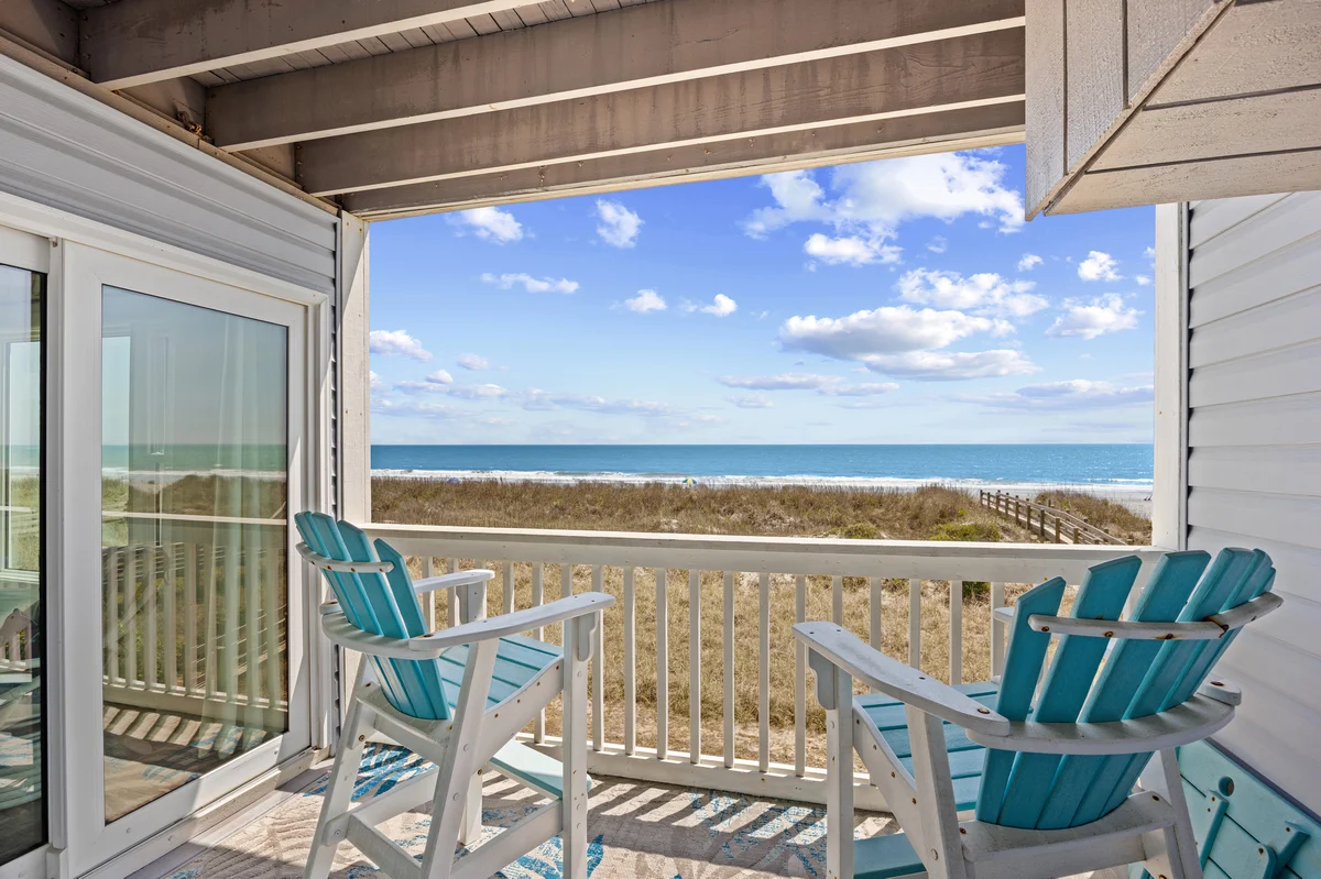 Condo in North Myrtle Beach property photo 3