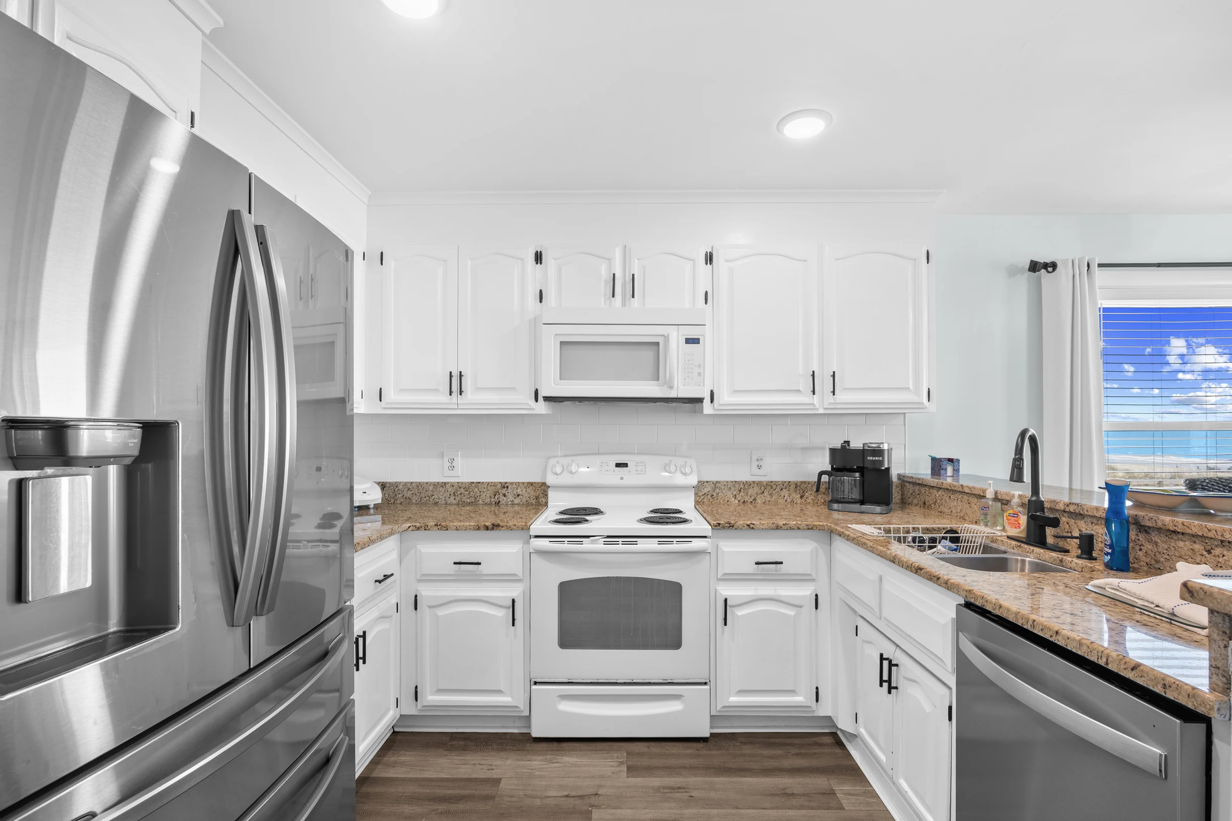 Condo in North Myrtle Beach property photo 5