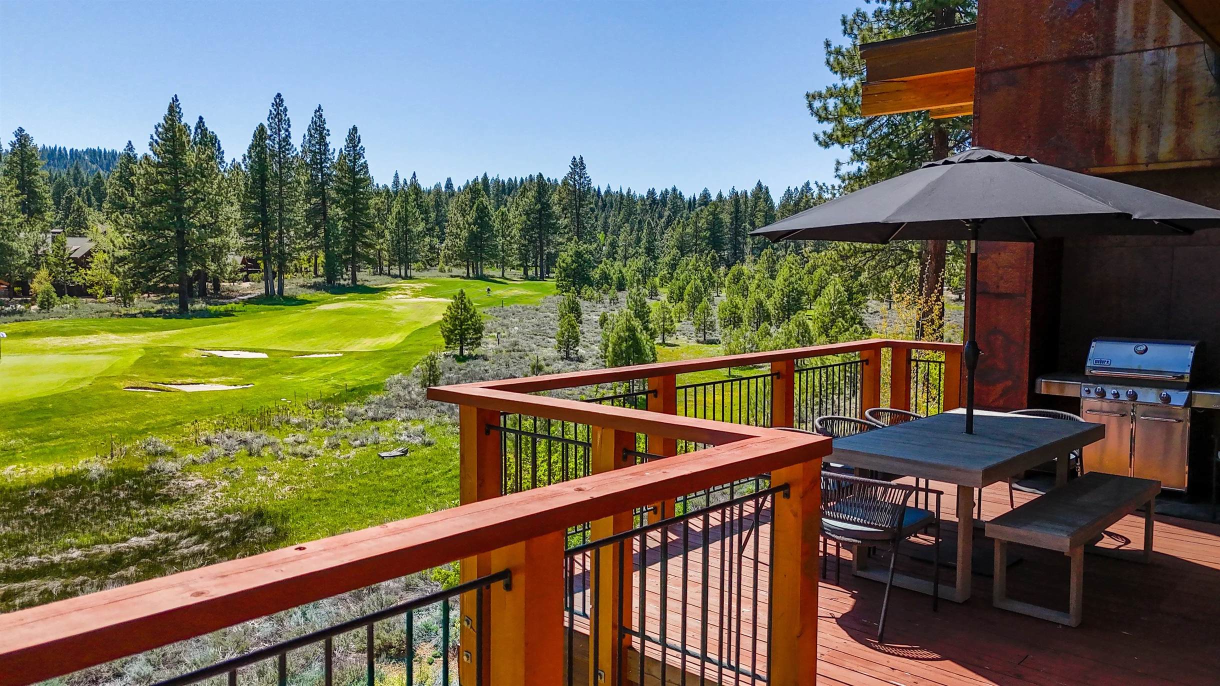 Ski Resort Views, Hot Tub & Golf Course #84