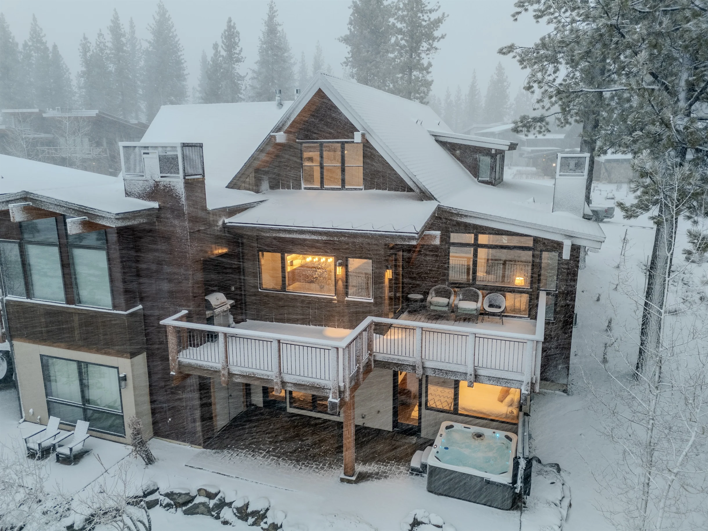 Ski Resort Views, Hot Tub & Golf Course #66