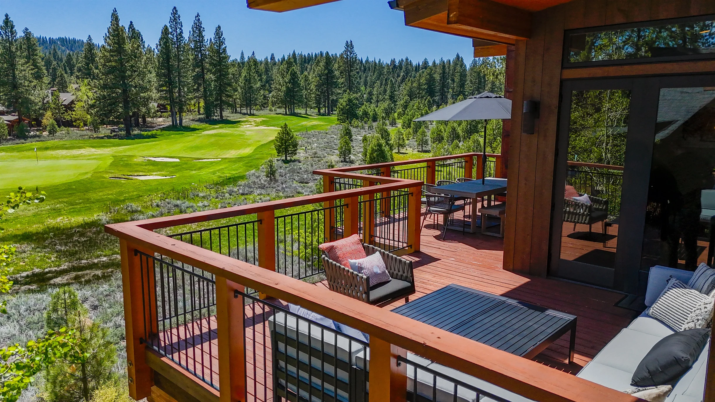 Ski Resort Views, Hot Tub & Golf Course #67