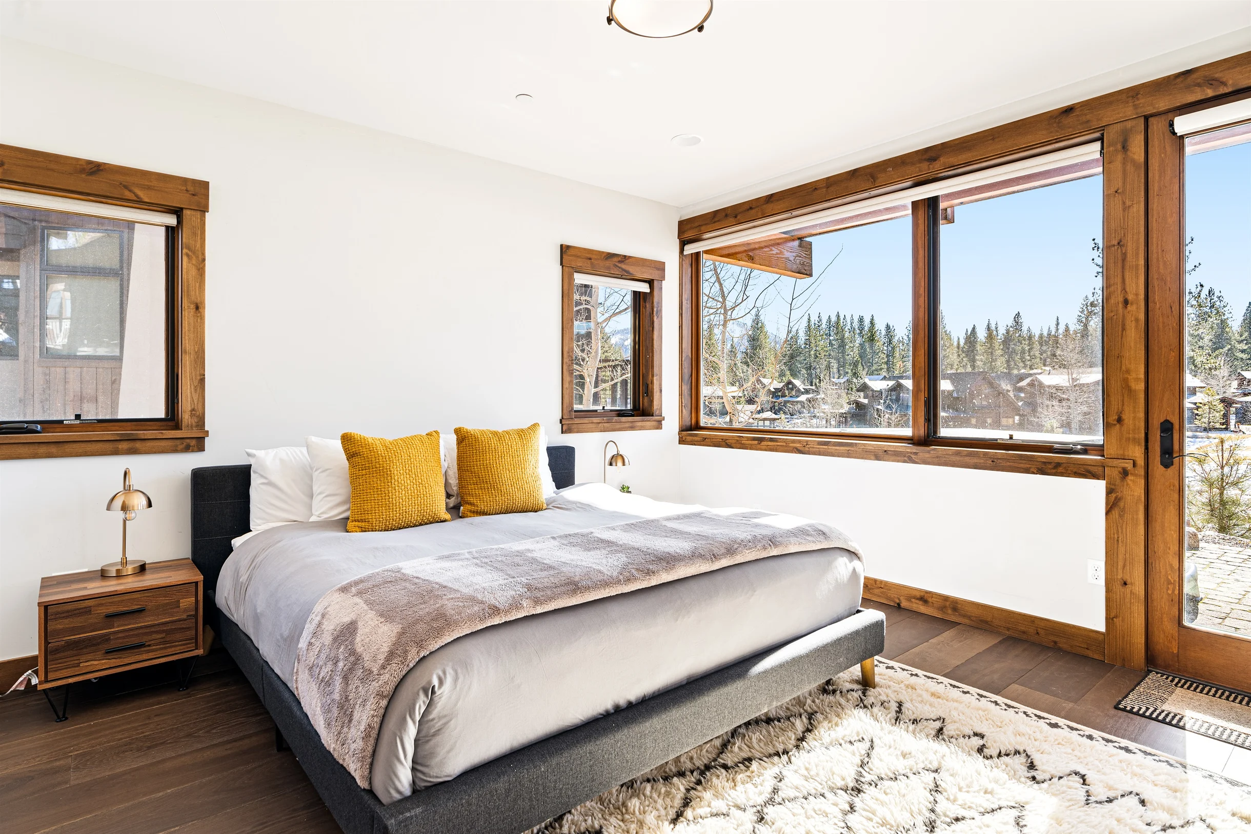 Ski Resort Views, Hot Tub & Golf Course #106