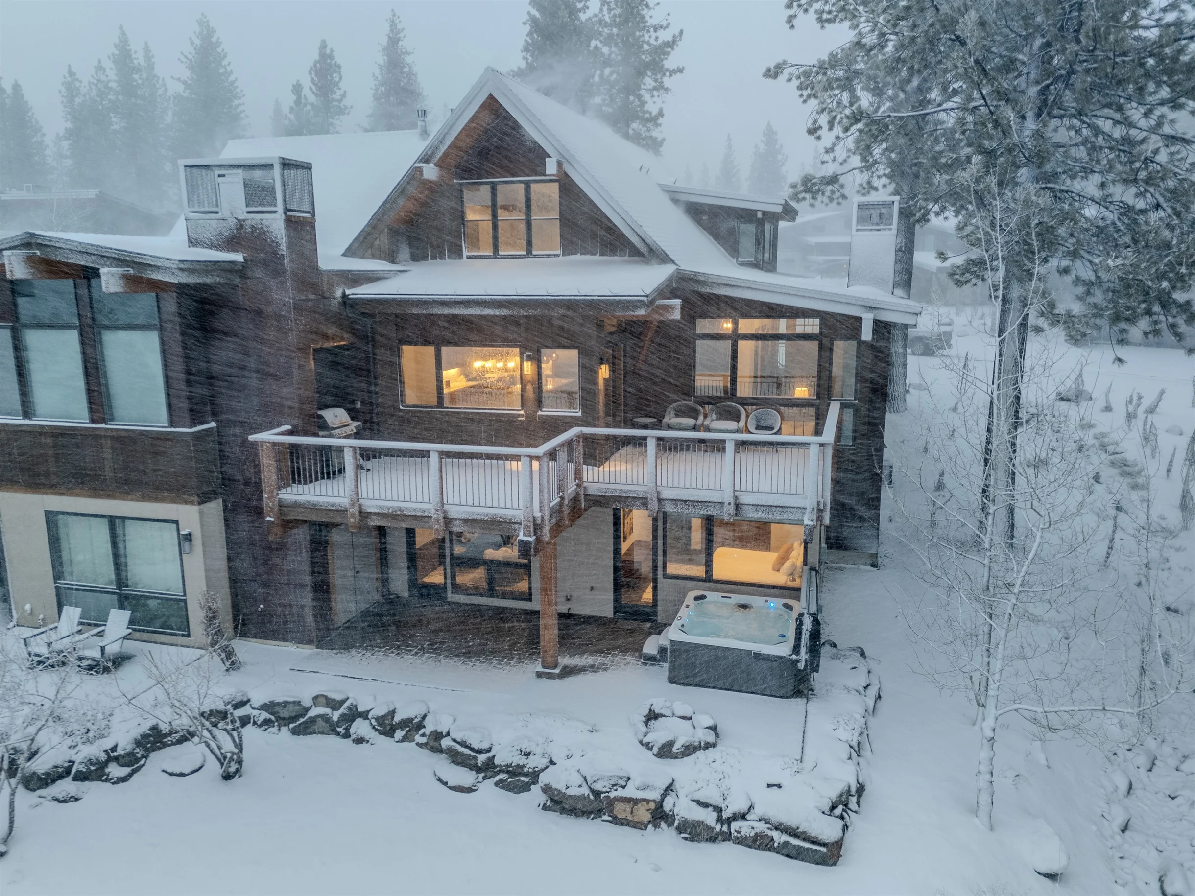 Ski Resort Views, Hot Tub & Golf Course #160