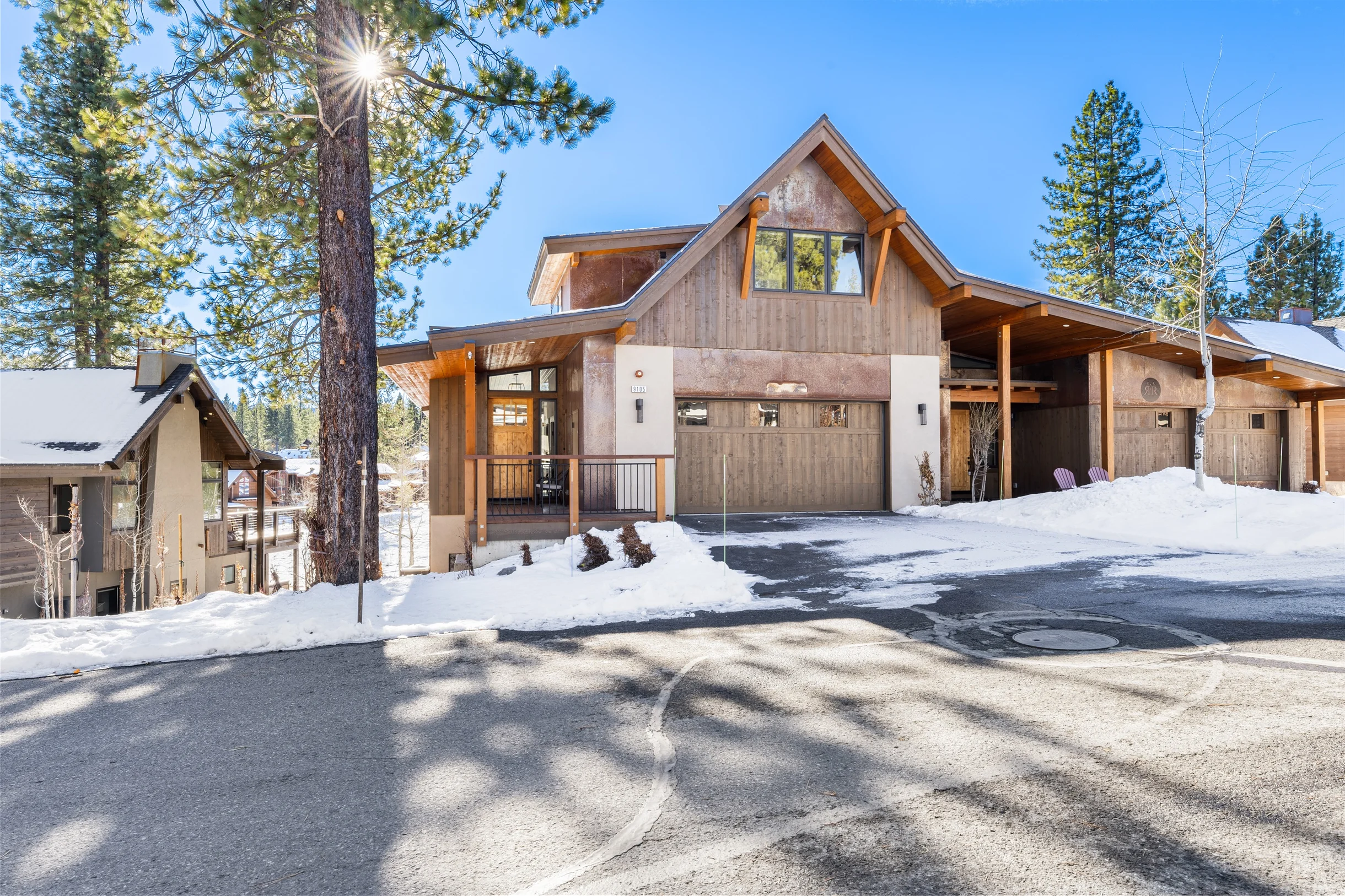 Ski Resort Views, Hot Tub & Golf Course #130
