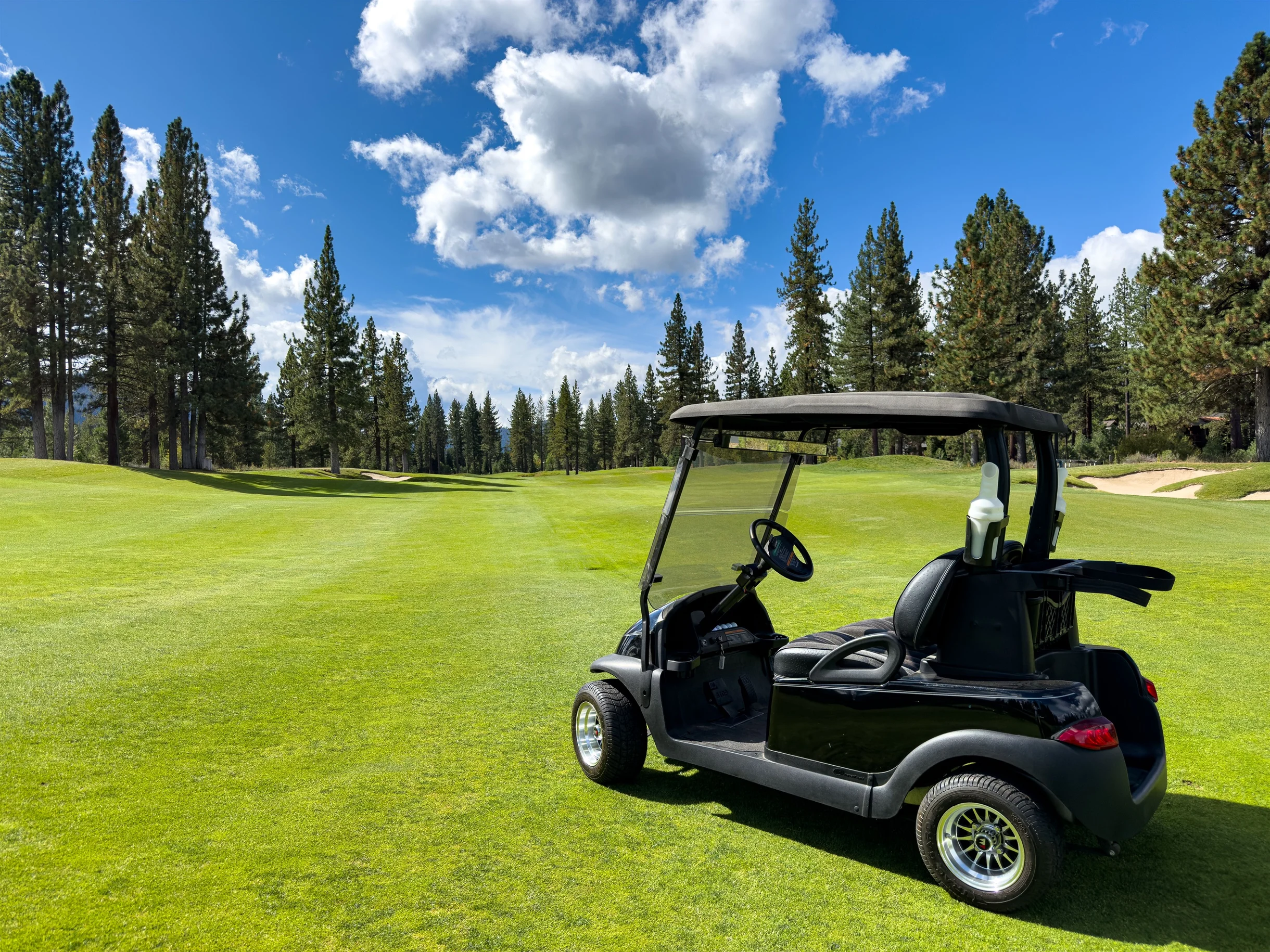 Ski Resort Views, Hot Tub & Golf Course #161