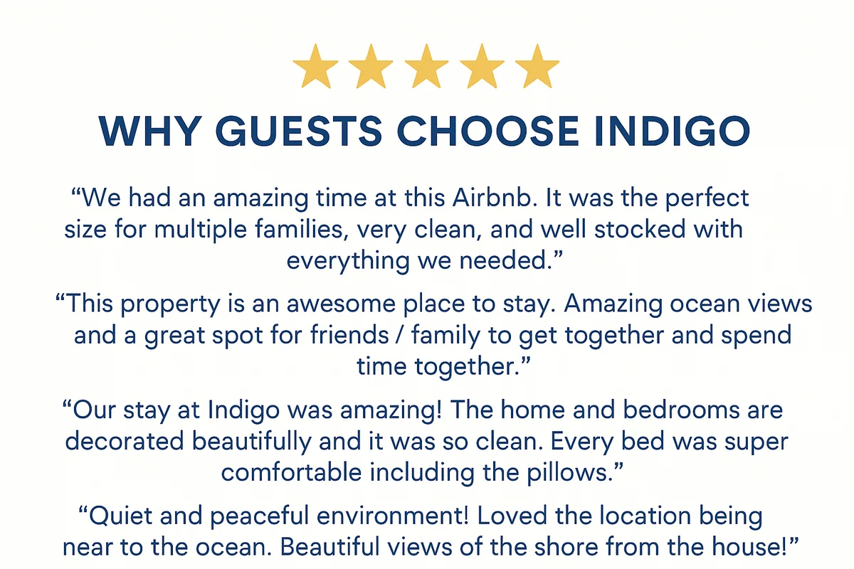 Indigo #101