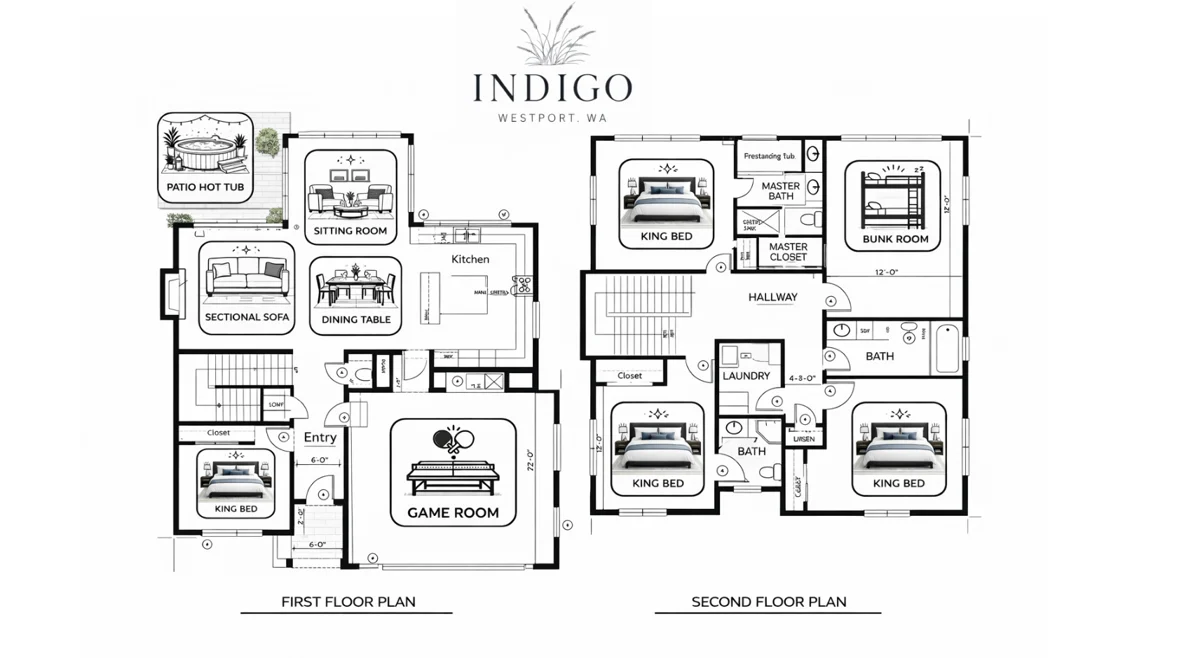 Indigo #127