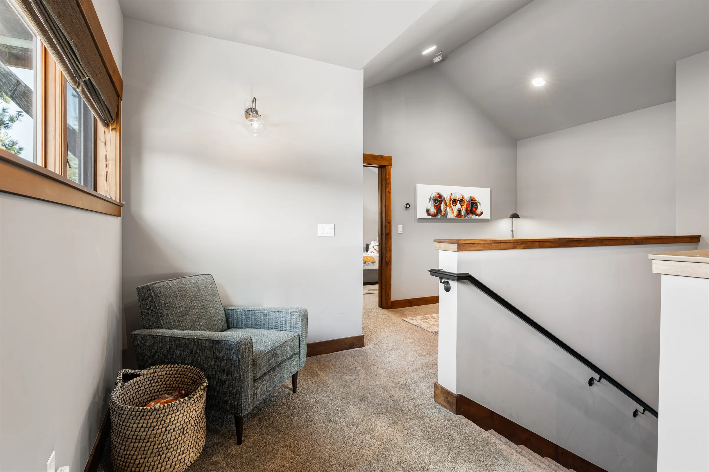 Modern Townhome with 3 King Suites, Near Northstar #47