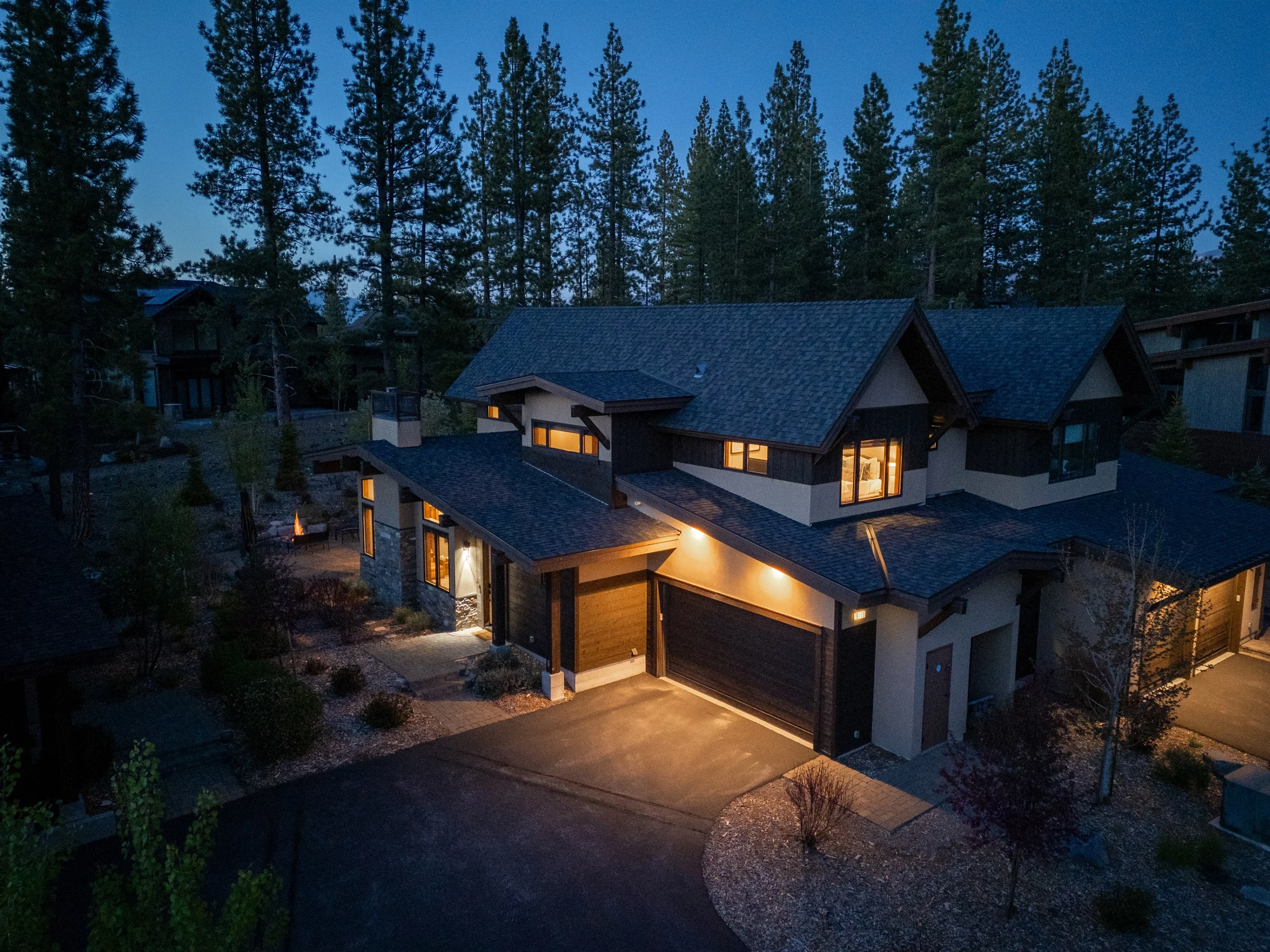 Modern Townhome with 3 King Suites, Near Northstar #45