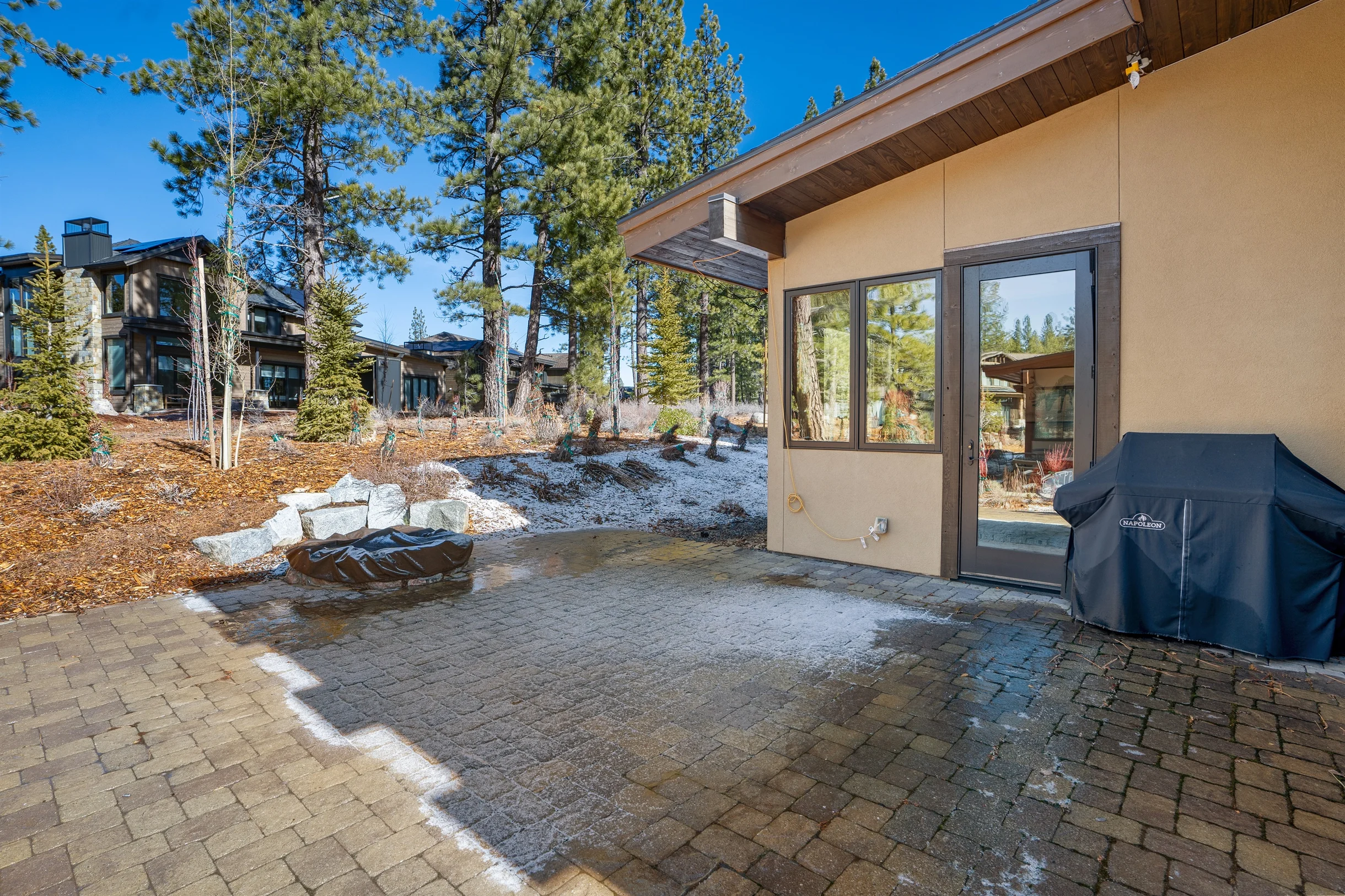 Modern Townhome with 3 King Suites, Near Northstar #60