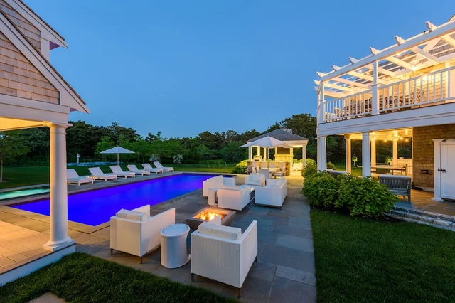 Stunning 1.5 acre compound steps from South Beach #71