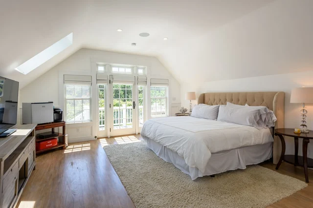 Stunning 1.5 acre compound steps from South Beach #67