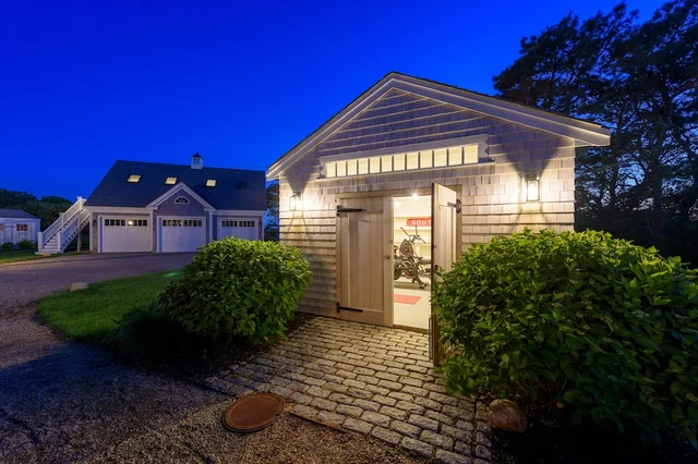 Stunning 1.5 acre compound steps from South Beach #103