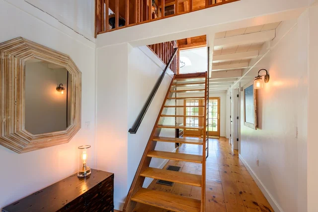 Stunning 1.5 acre compound steps from South Beach #69