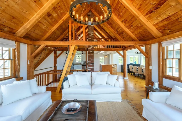 Stunning 1.5 acre compound steps from South Beach #93