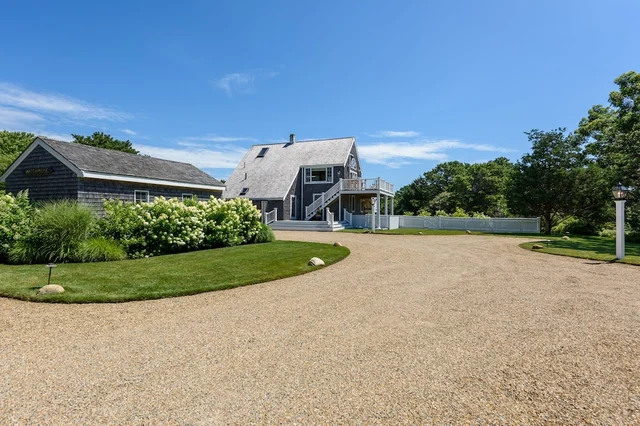 Stunning 1.5 acre compound steps from South Beach #72