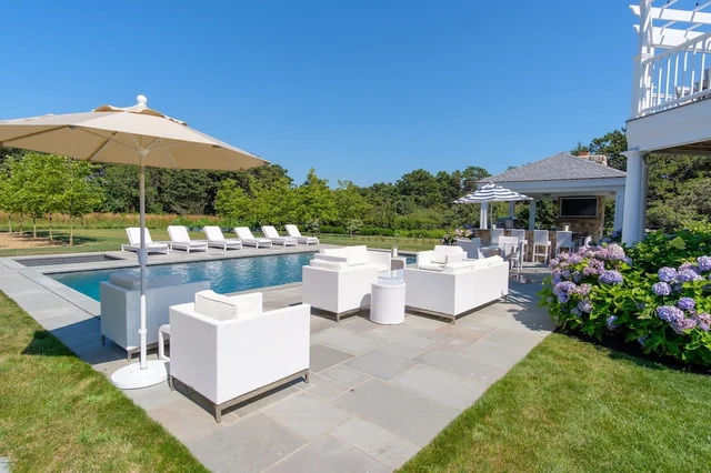 Stunning 1.5 acre compound steps from South Beach #96
