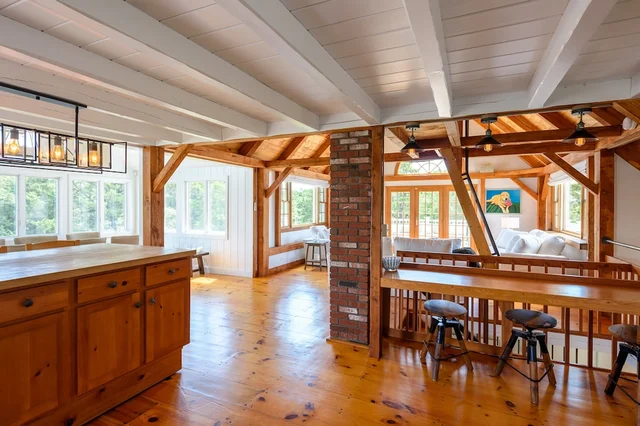 Stunning 1.5 acre compound steps from South Beach #108
